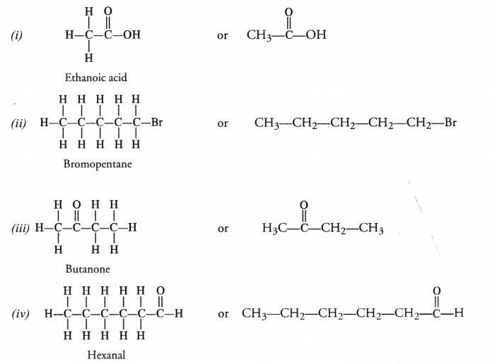 byjus class 10 science Chapter 4 Carbon and its Compounds 5